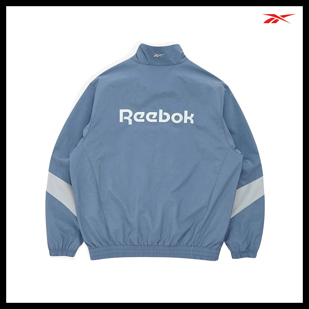 【Reebok】Legend Warm-up Windbreaker 4 Colors