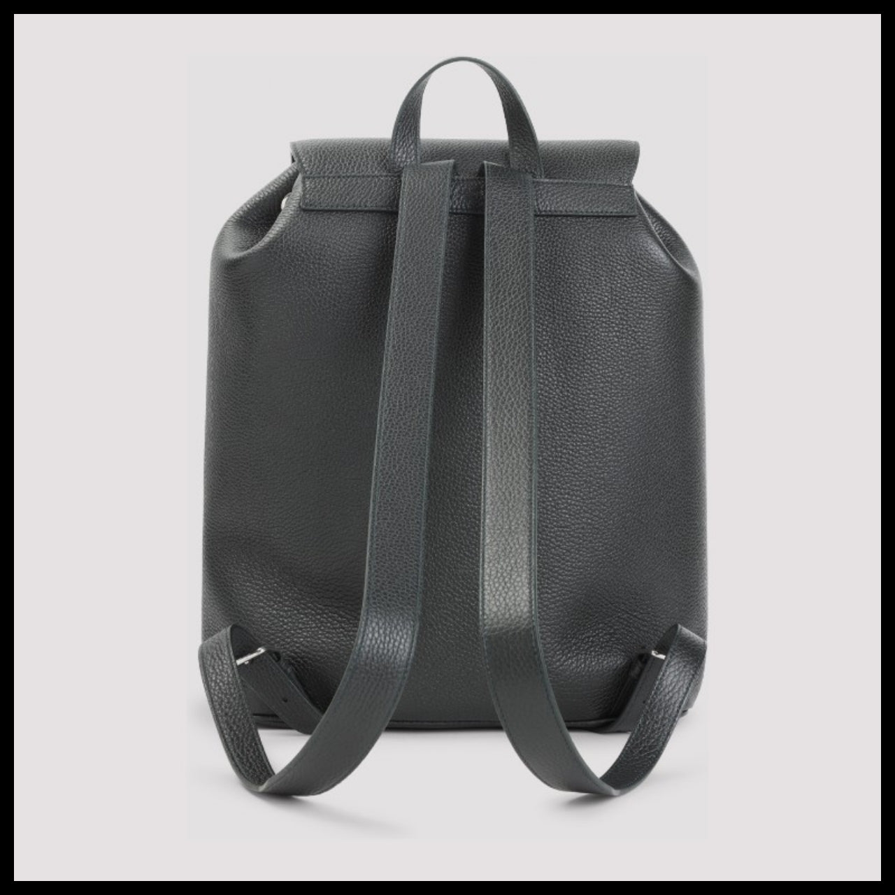 【CELINE】Green Backpack 31NG utility backpack