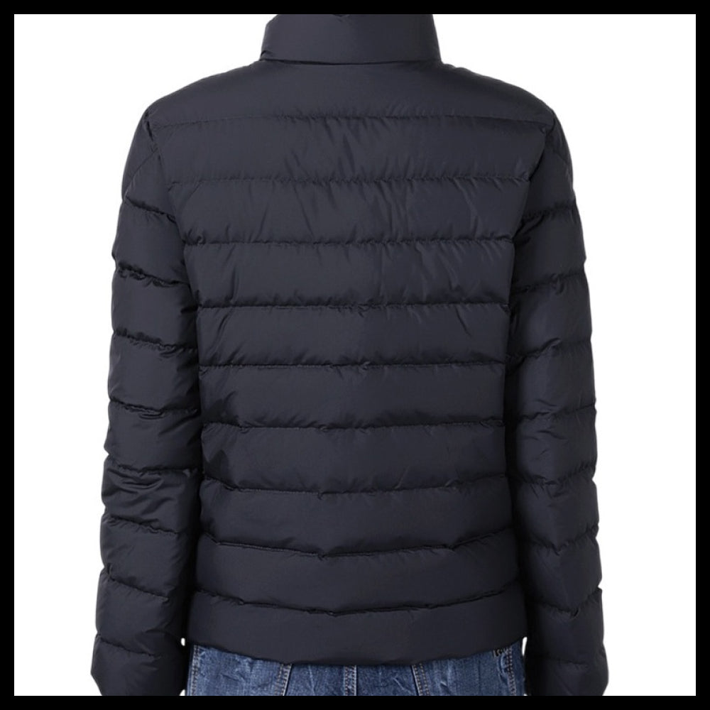 【MONCLER】Serapio Down Jacket Navy