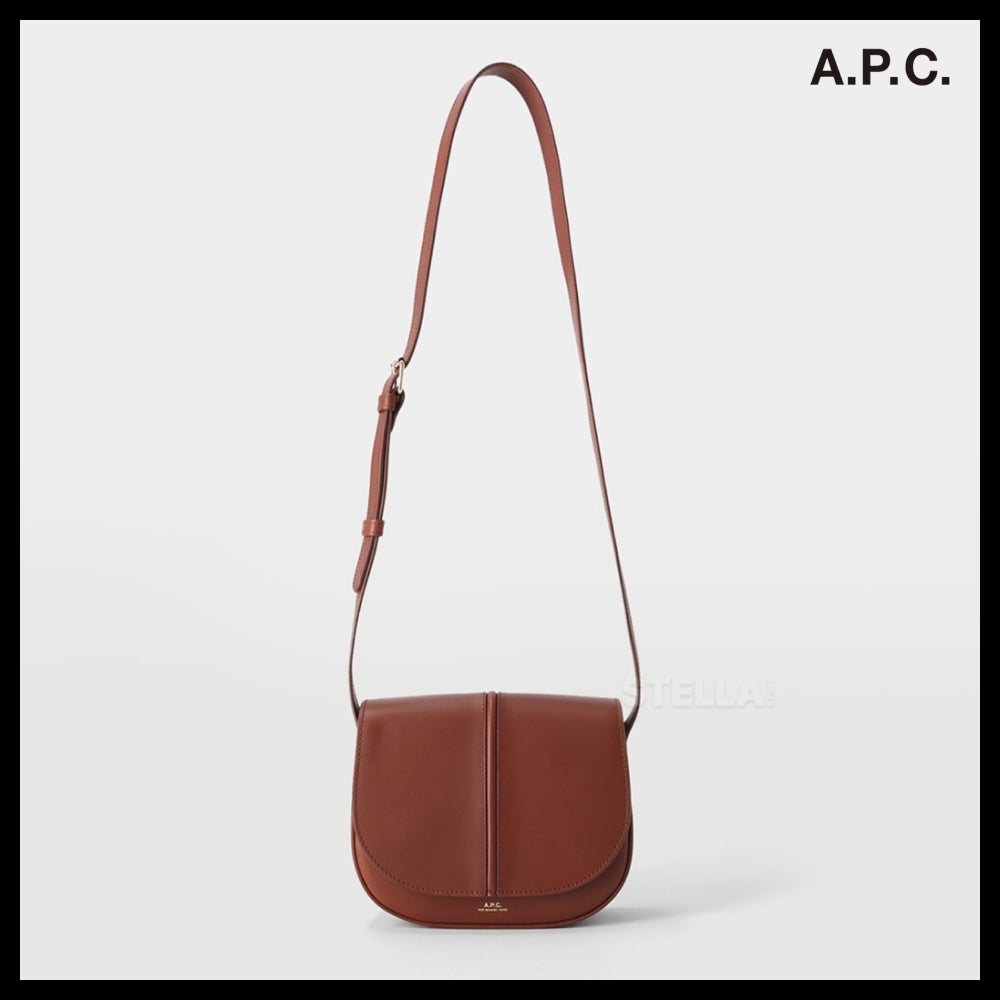 【A.P.C.】Betty Bag Compact Minimal