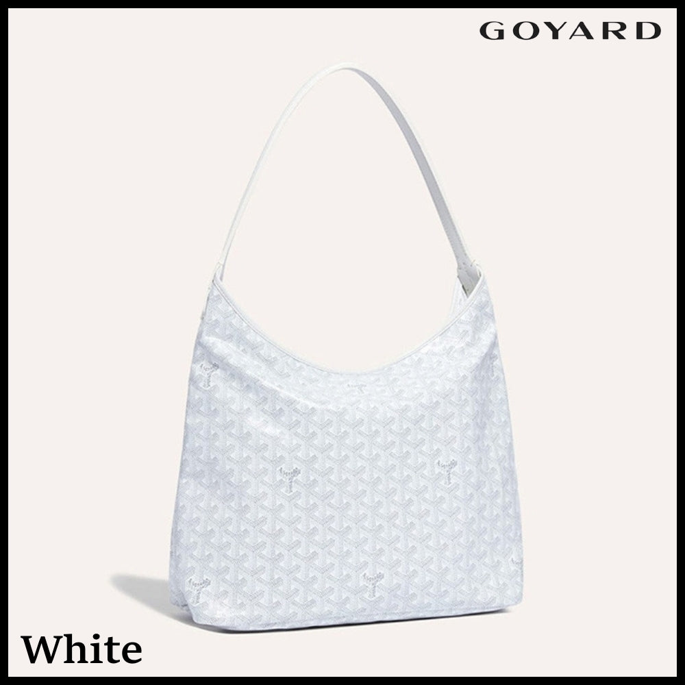 【GOYARD】Bohem Hobo Bag PM Shoulder Bag 4Colors