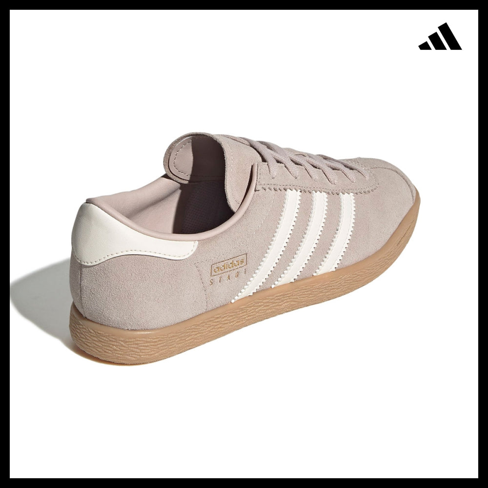 【ADIDAS】Stadt Women’s Sneakers