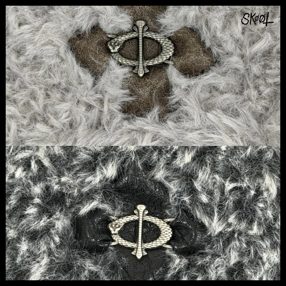 【SKOOT】Holy CUTE MAMA hat