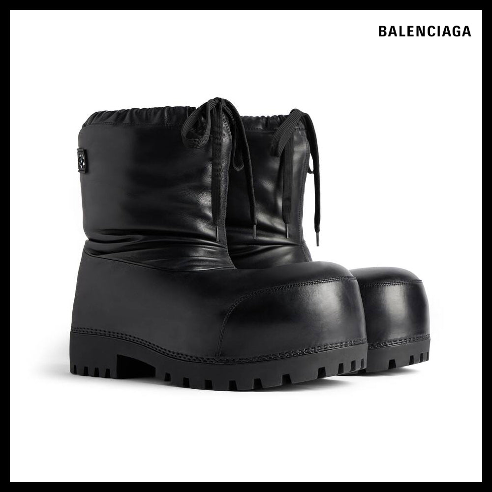 ★BALENCIAGAアウトレット セール ★Alaska Low Boot