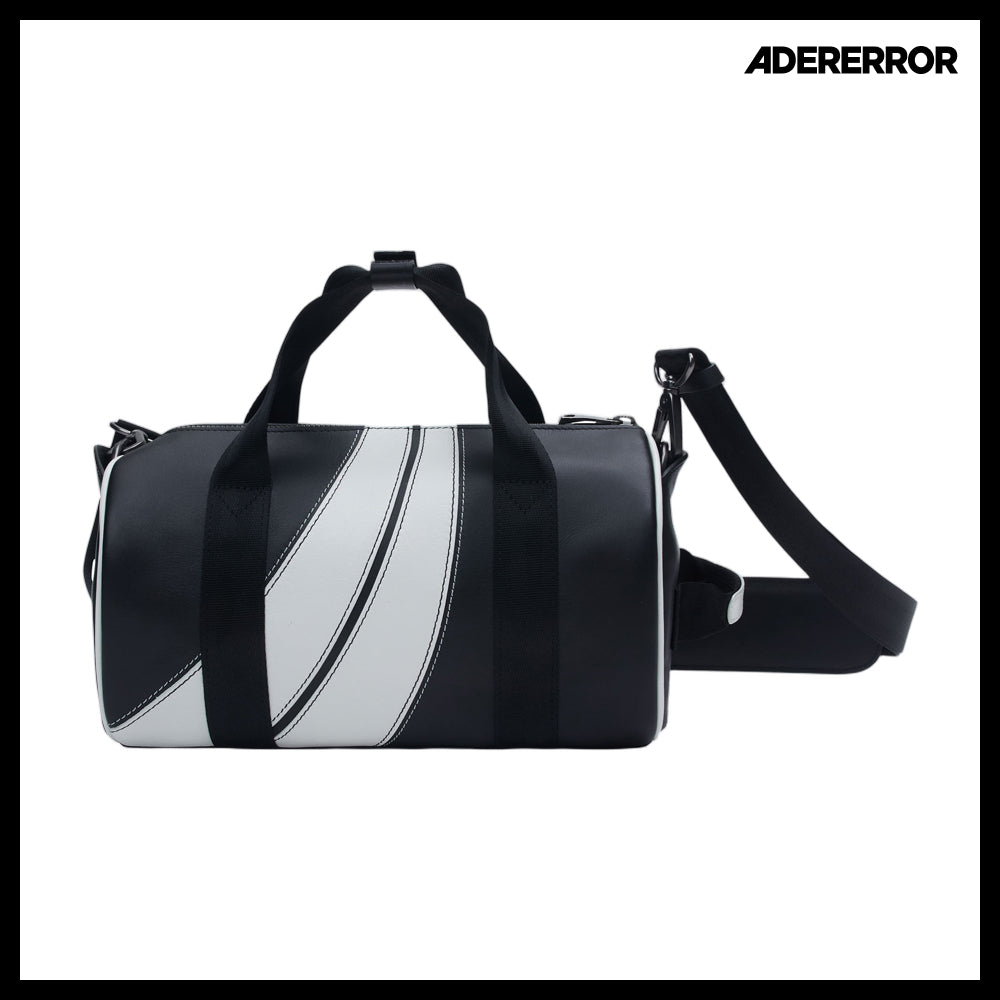 【ADERERROR】Duffle Bag Noir