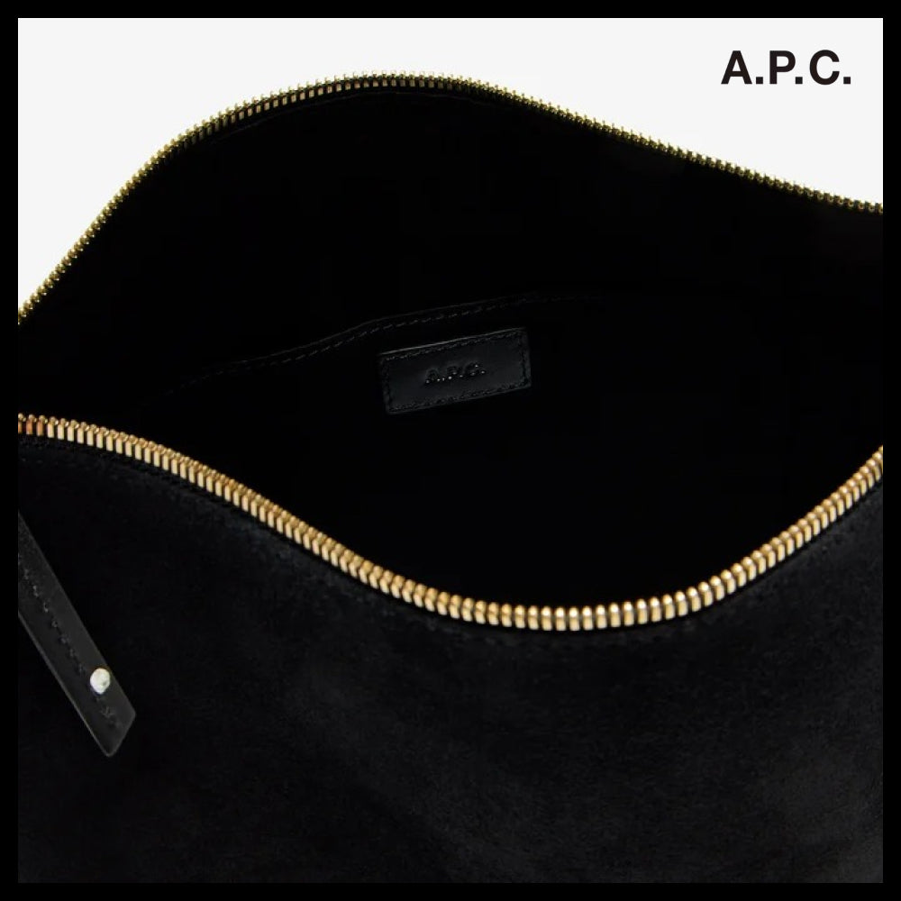 【A.P.C】Sac Vera Bag