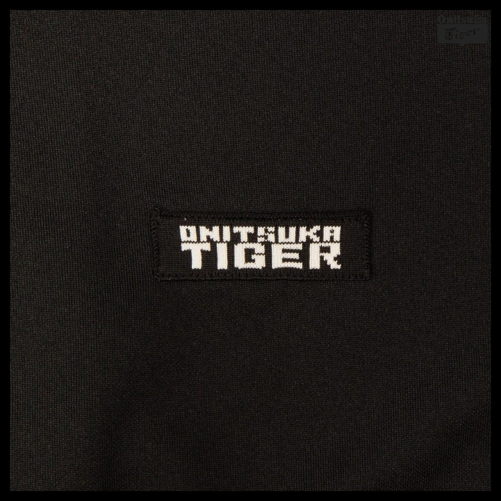 【onitsuka tiger】Oversized Track Top