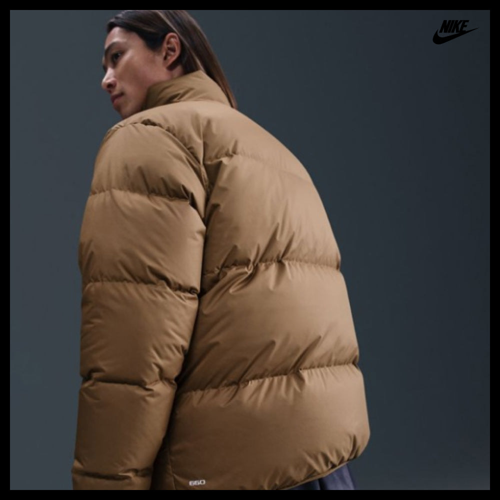 【NIKE】Sportswear Club Men's Therma-FIT Padded Jacket