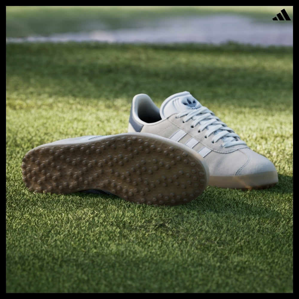 【ADIDAS】Gazelle Spikeless