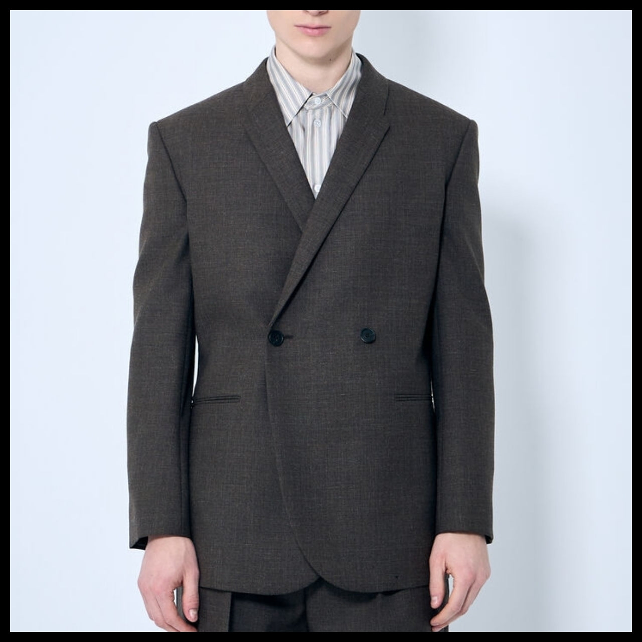 【THE ROW】Toyo Blazer