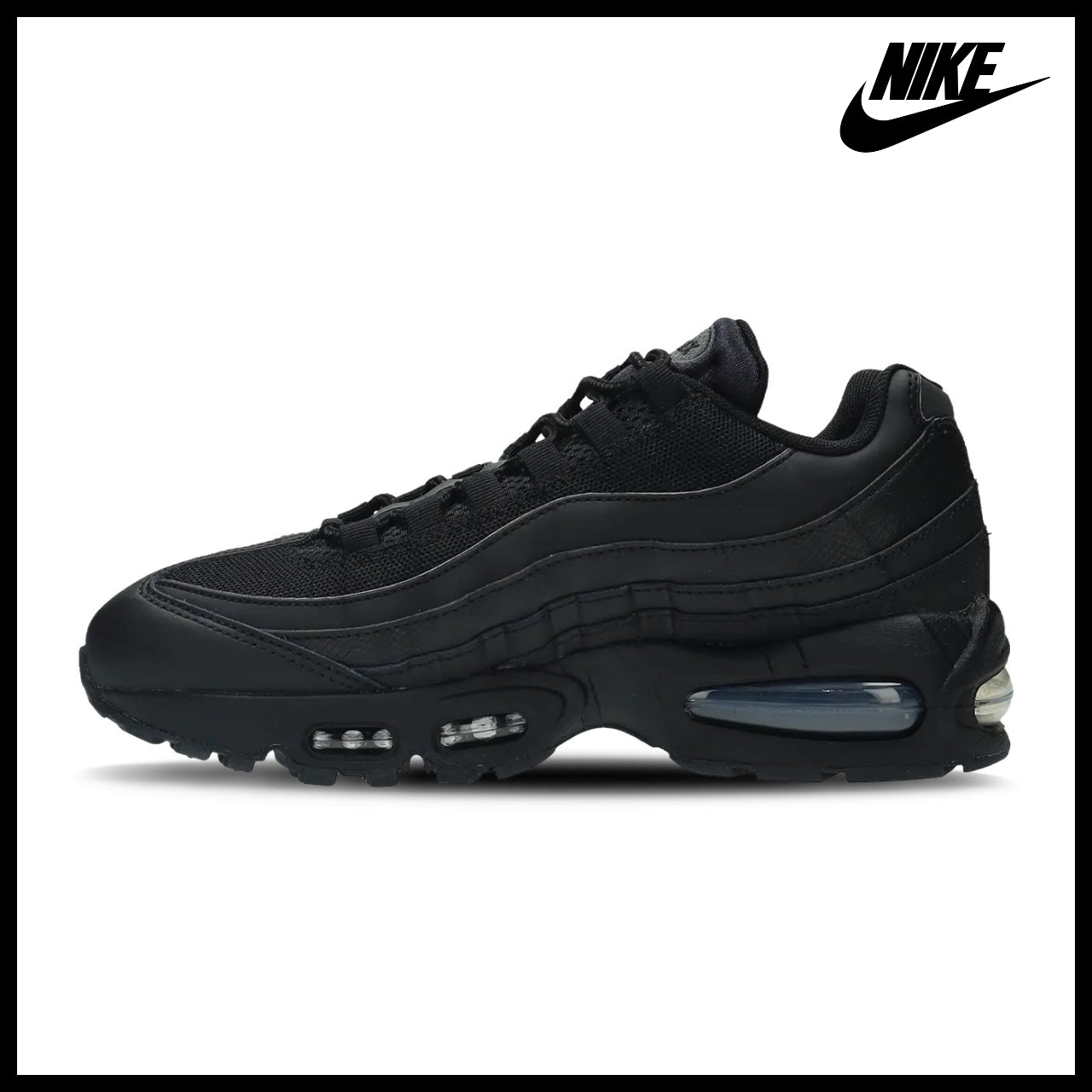【NIKE】Air Max 95 Big Bubble sneakers HM8755