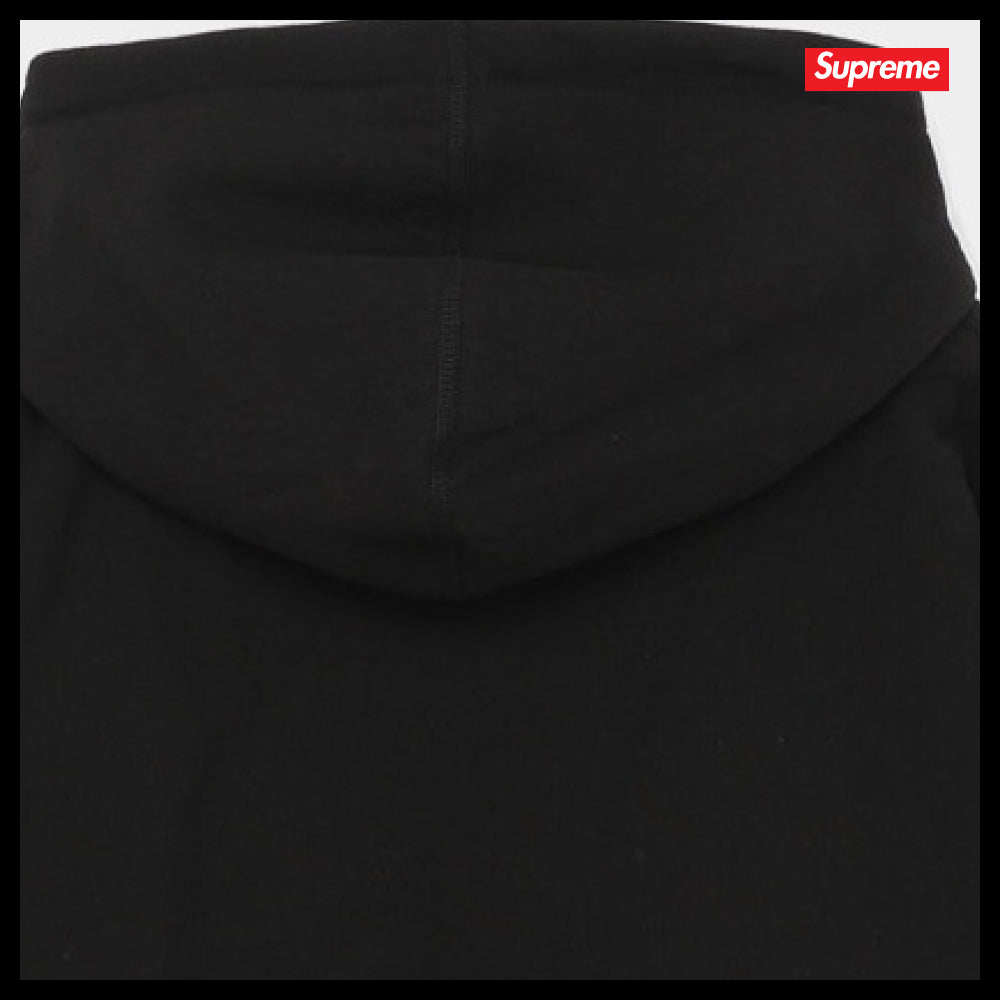 【100%正規品保証 Supreme】Motion Logo Hooded Sweatshirt
