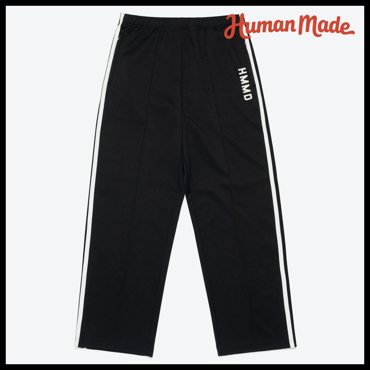 【HUMAN MADE】Track Pants