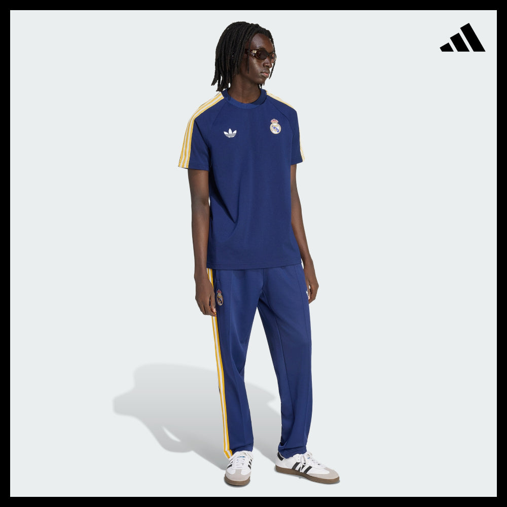 【adidas】Real Madrid Originals Track Pants