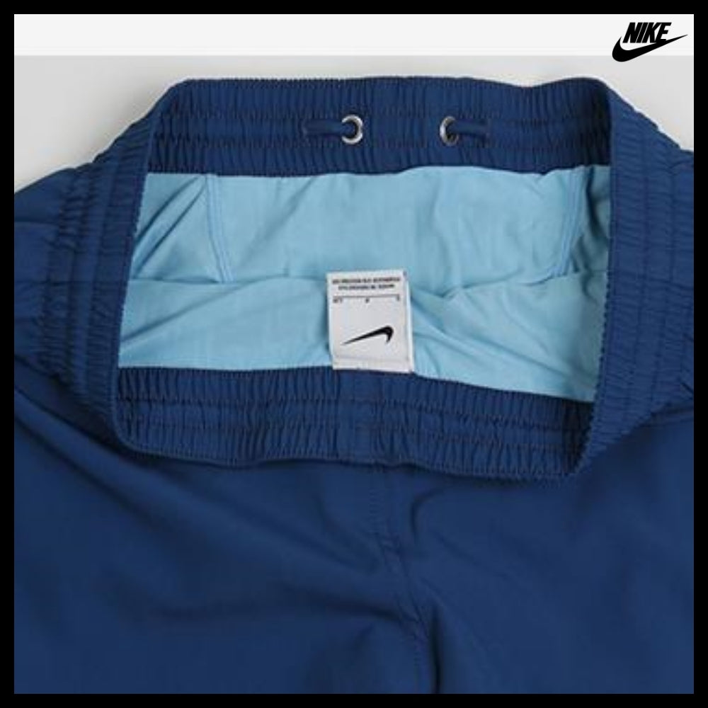 【NIKE】Swim Pants Solid Boardshort 5Inch Swim ShortsGymwear