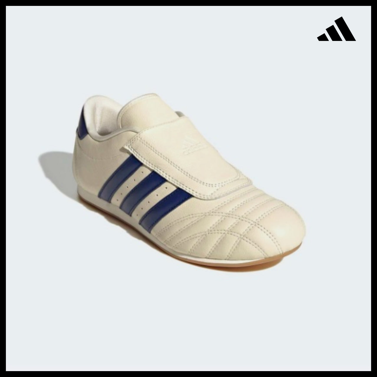 【ADIDAS】Taekwondo Women’s JS4528