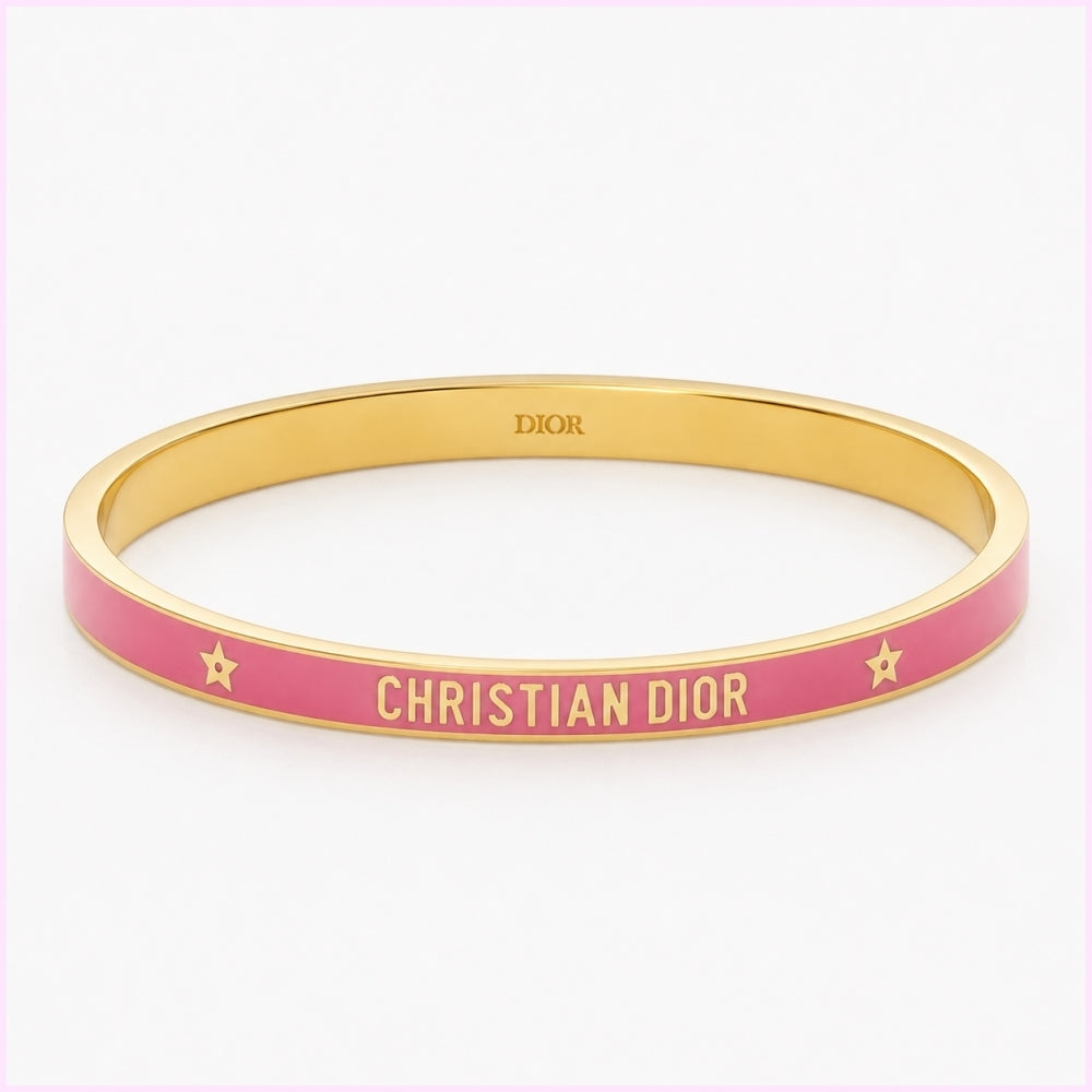 【Dior】Dior Code Bangle