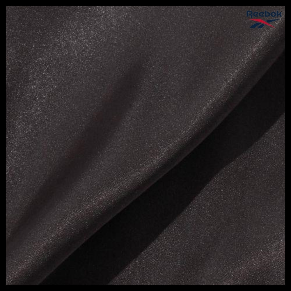 【Reebok】Premier Satin Track Top W - Brown