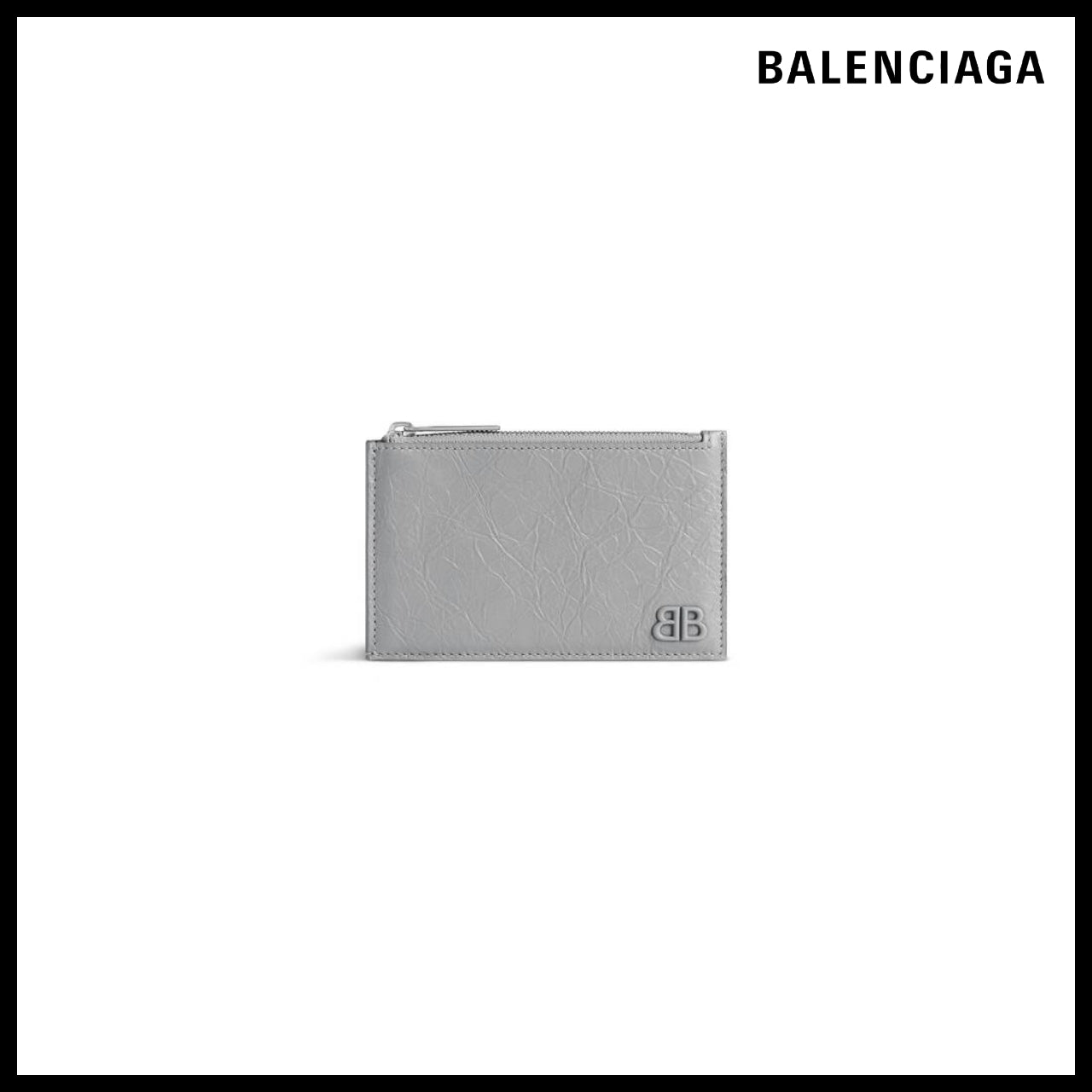 ★Balenciaga アウトレット セール★ Monaco Long Coin
