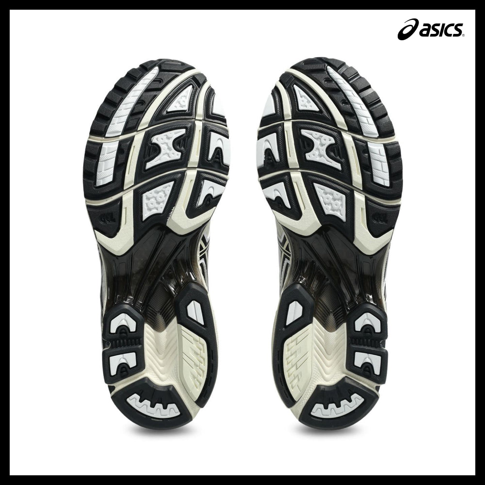 【asics】GEL-Nimbus 10.1 - White: Ivory