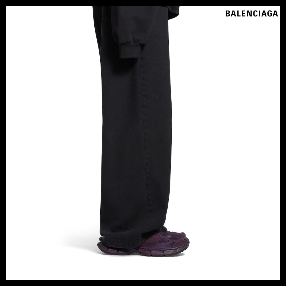 【BALENCIAGA】3XL Sneaker Purple