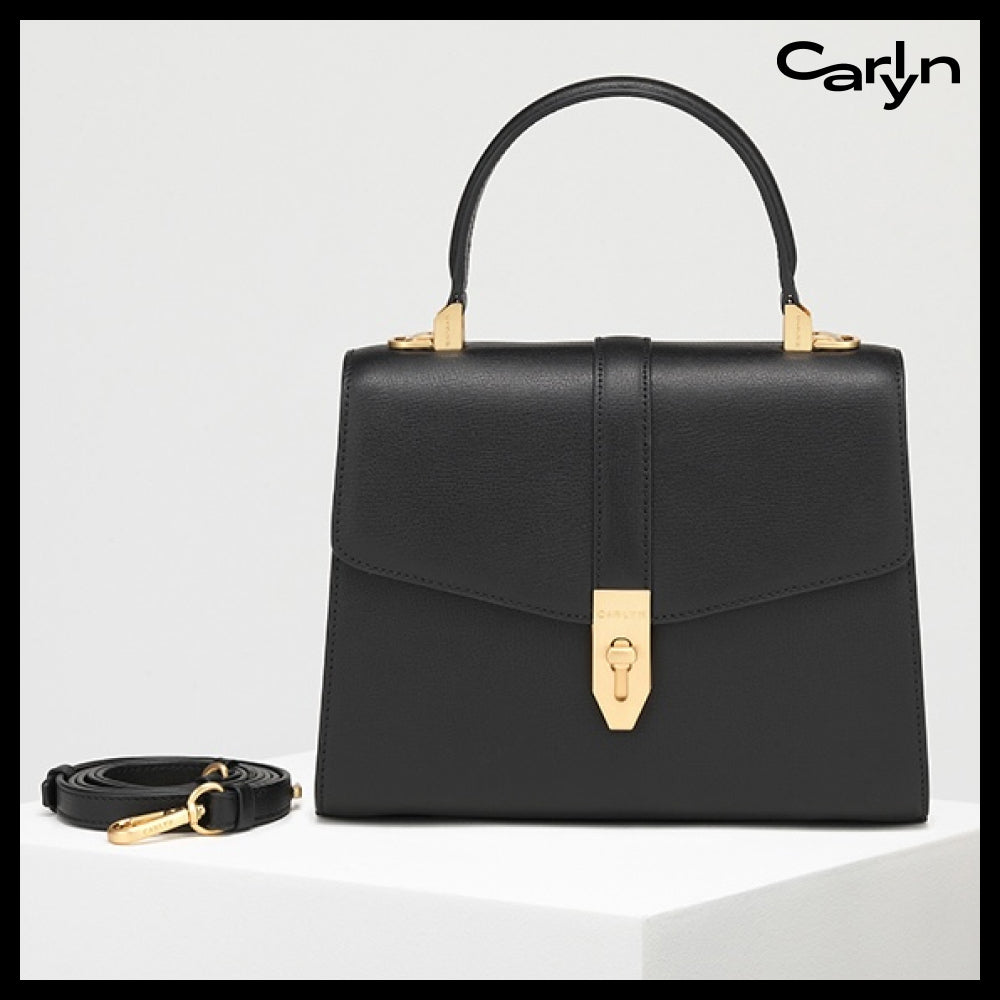 【carlyn】Dear Bag Muffin Handle Set