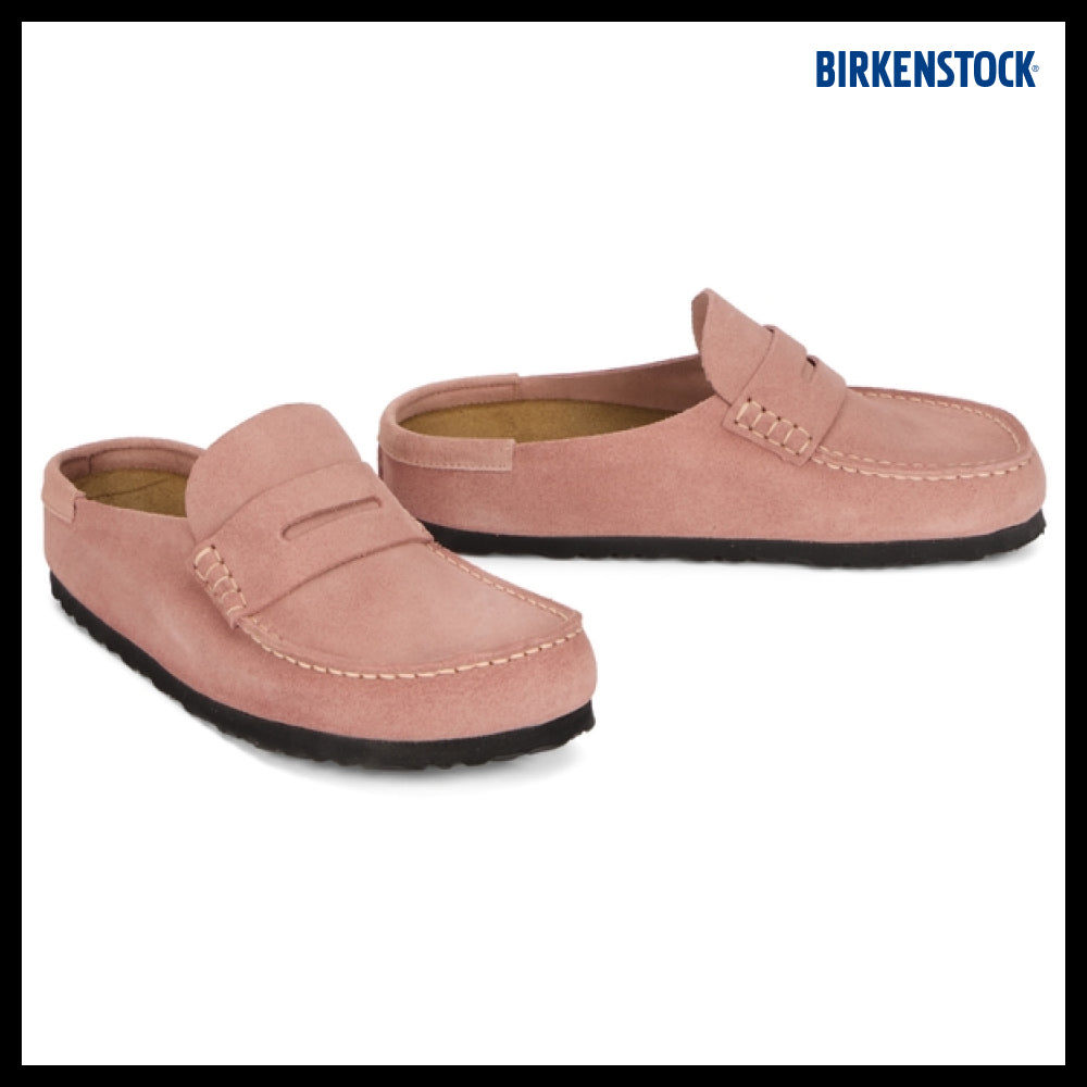 【BIRKENSTOCK】PINK CLOGS PINK CLAY