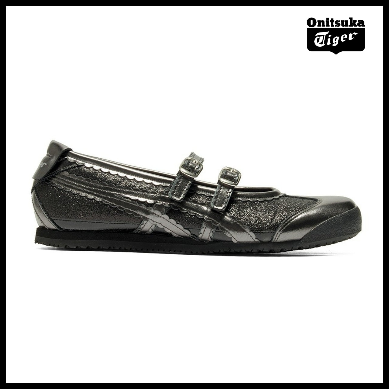 【ONITSUKA TIGER】Mexico 66 sneakers