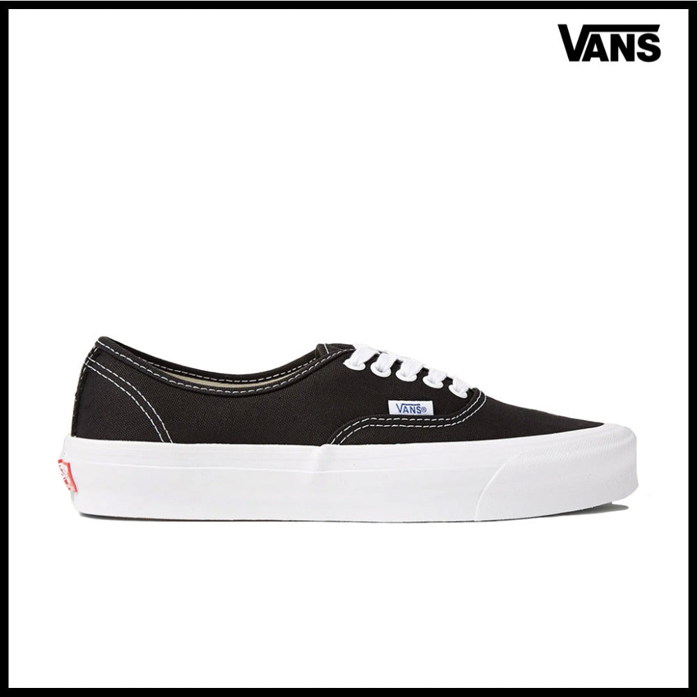 【VANS】OG Authentic LX sneakers