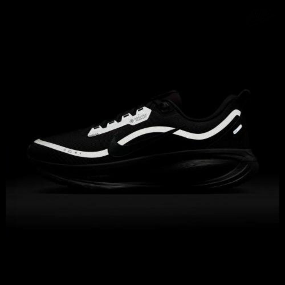 【Nike】VOMERO 18 GORE-TEX BLACK ANTHRACITE