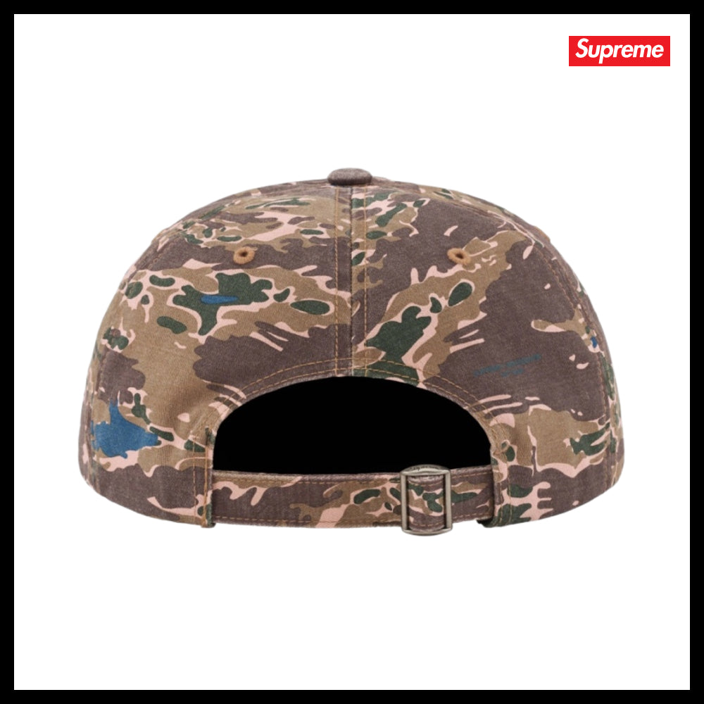 ★100%正規品保証 Supreme x Undercover★ Studded 6-Panel