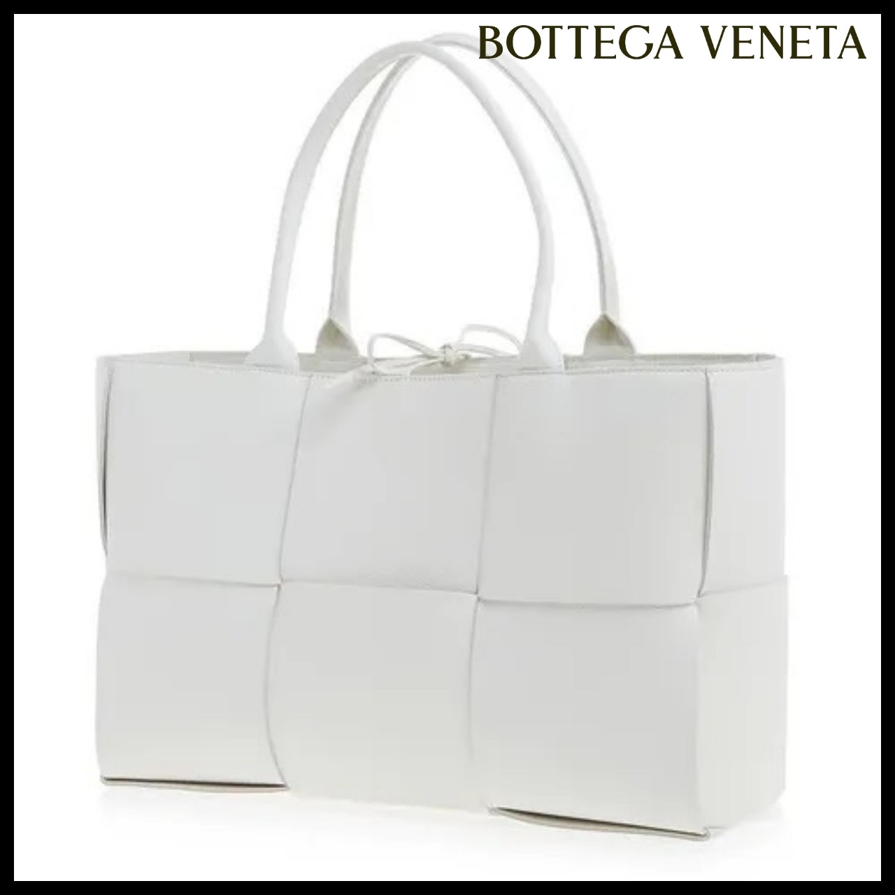 【アウトレット 正規品】Bottega Veneta - Medium Arco Tote Bag