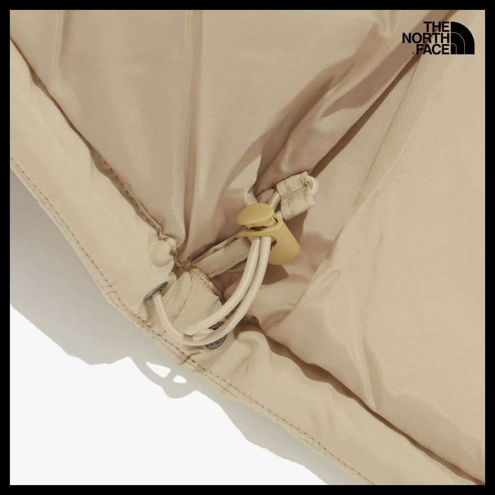 THE NORTH FACE Kids' Campsite V-Motion