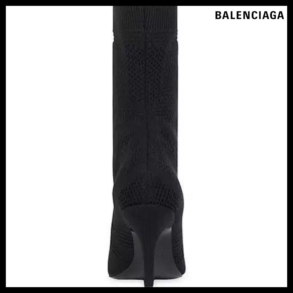 ★BALENCIAGAアウトレット セール ★Knife 2.0 80mm Bootie
