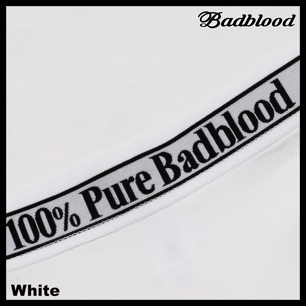 【BADBLOOD】 PURE BRIEFS 3 COLOR