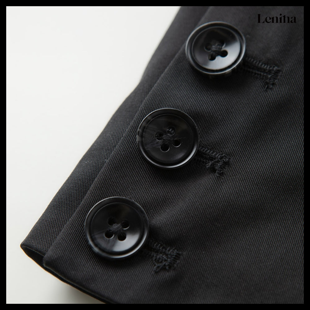 【LENINA】BIRKIN Classic Jacket