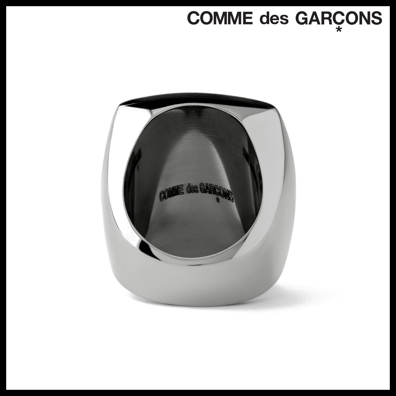 【COMME des GARCONS】Champion Ring OJ-K015-051