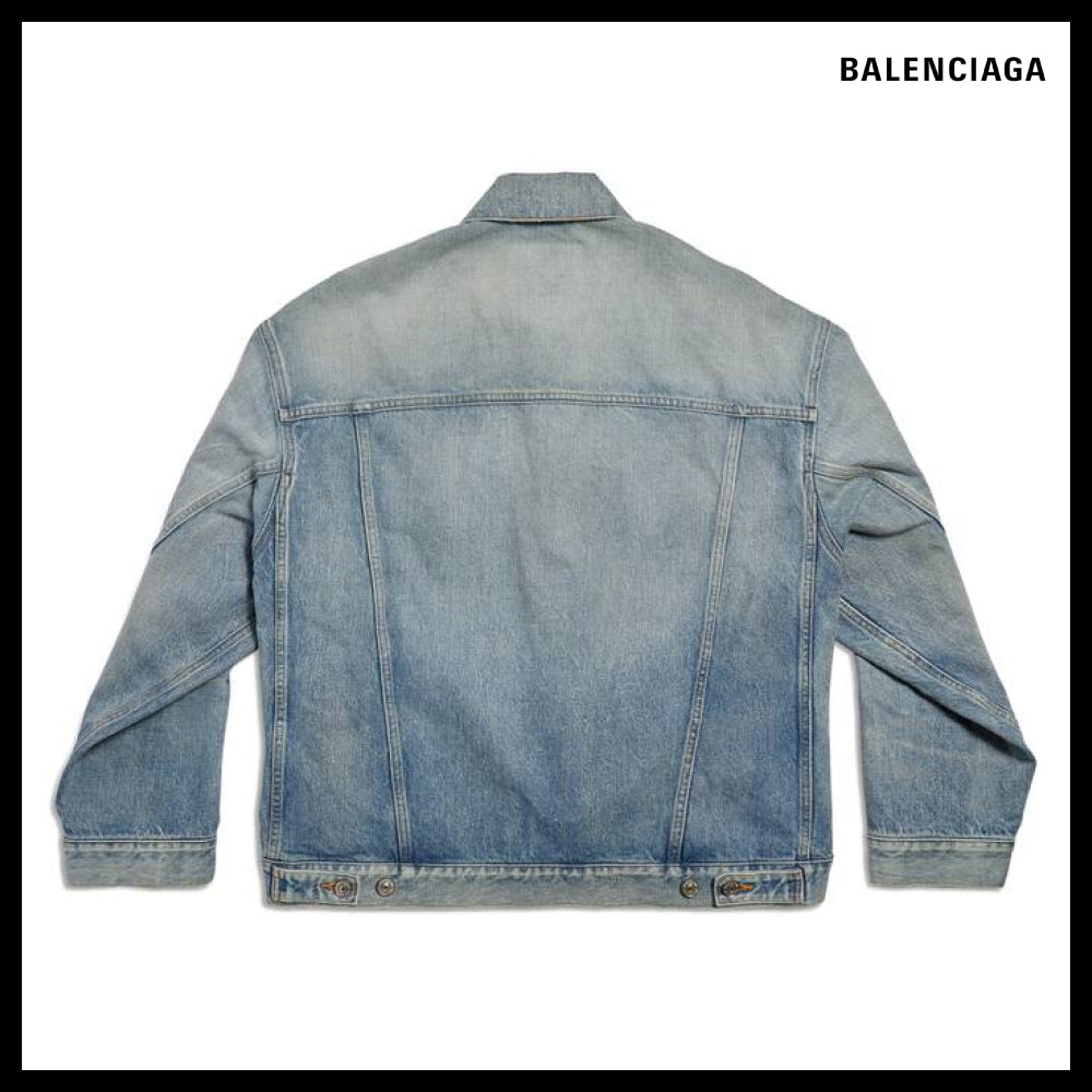 ★BALENCIAGAアウトレット セール ★HOURGLASS JACKET