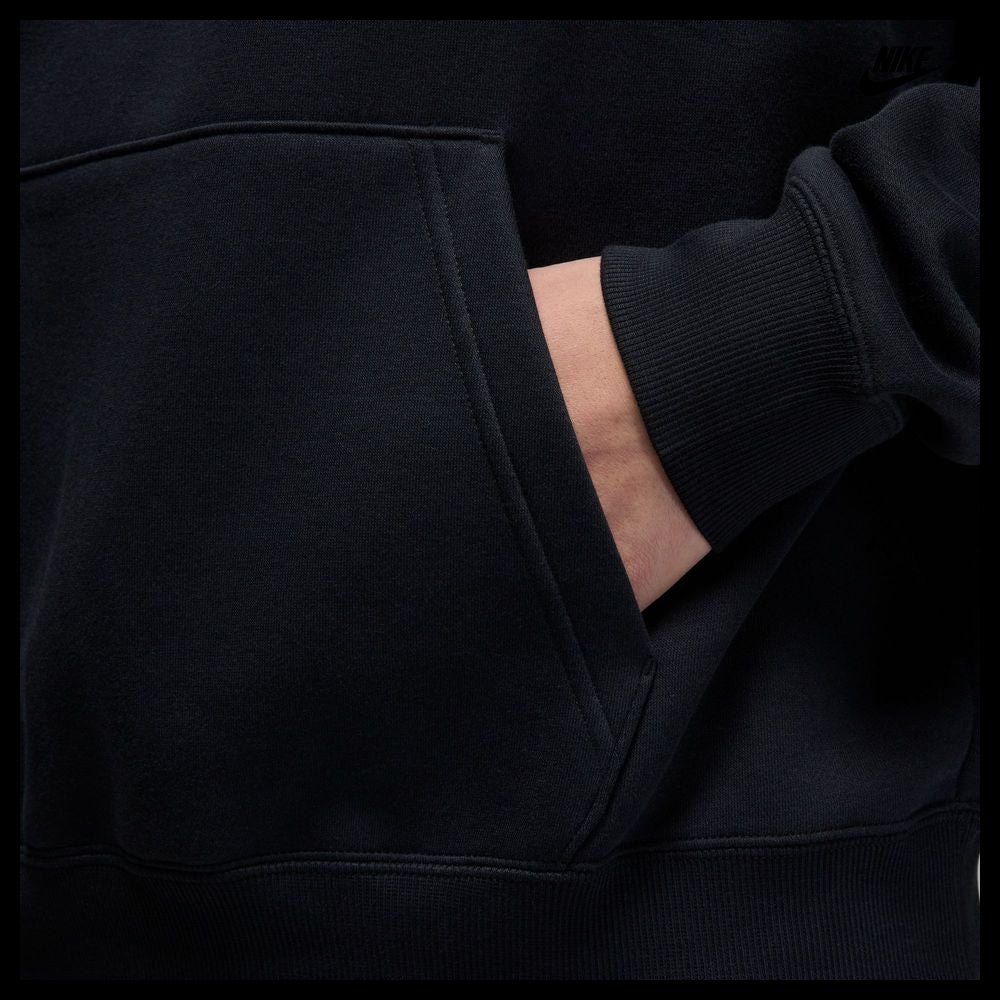 【NIKE】JORDAN Brooklyn Fleece Oversized Pullover Hoodie