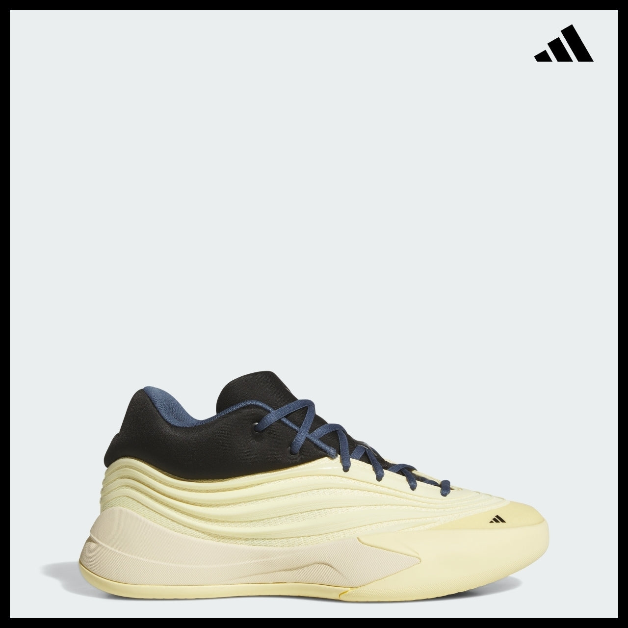 【ADIDAS】Dame X Basketball Shoes Court Sneakers