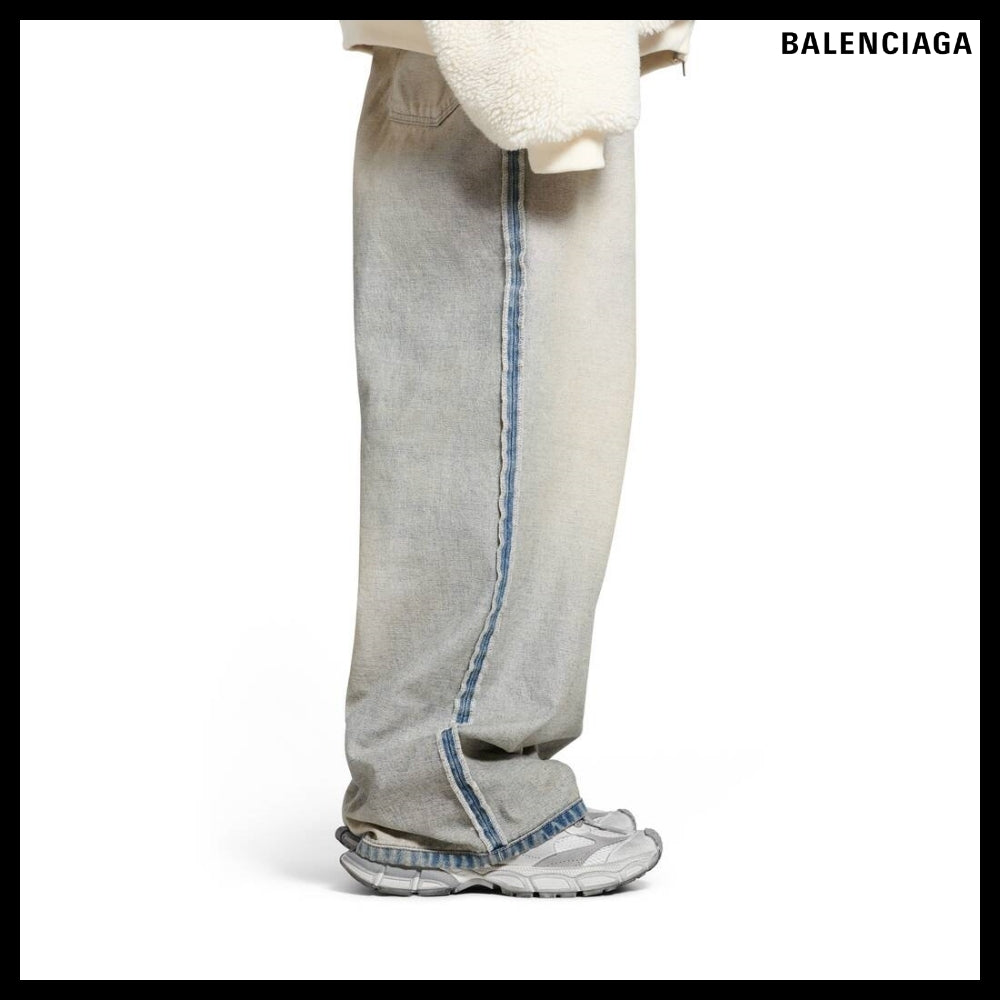 【BALENCIAGA】3XL SNEAKER 1212