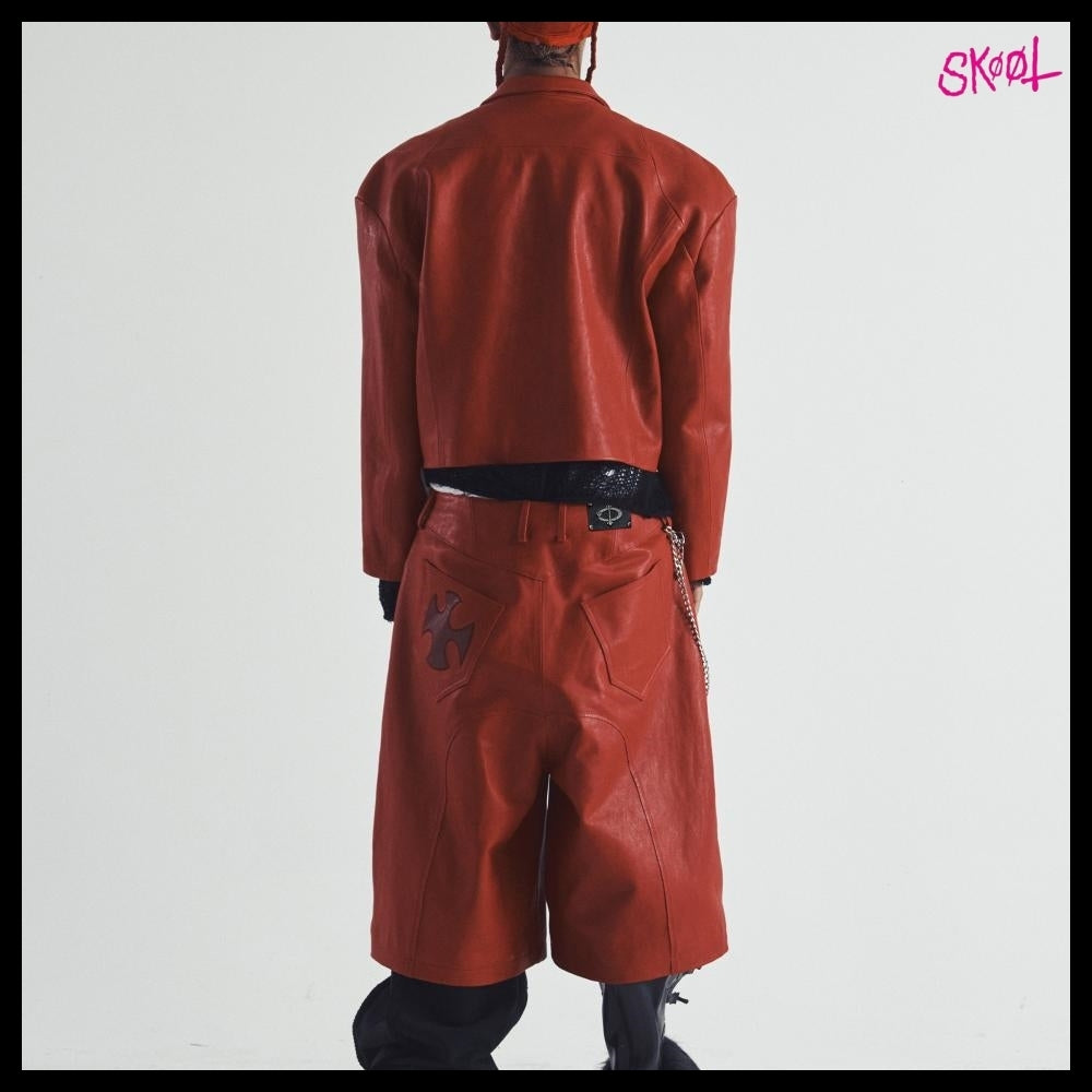 【SKOOT】Holy Butcher Set
