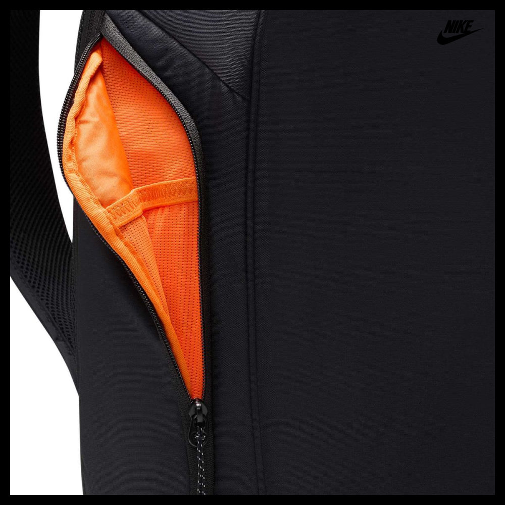【NIKE】Sportswear Commute Backpack 25L Black Anthracite