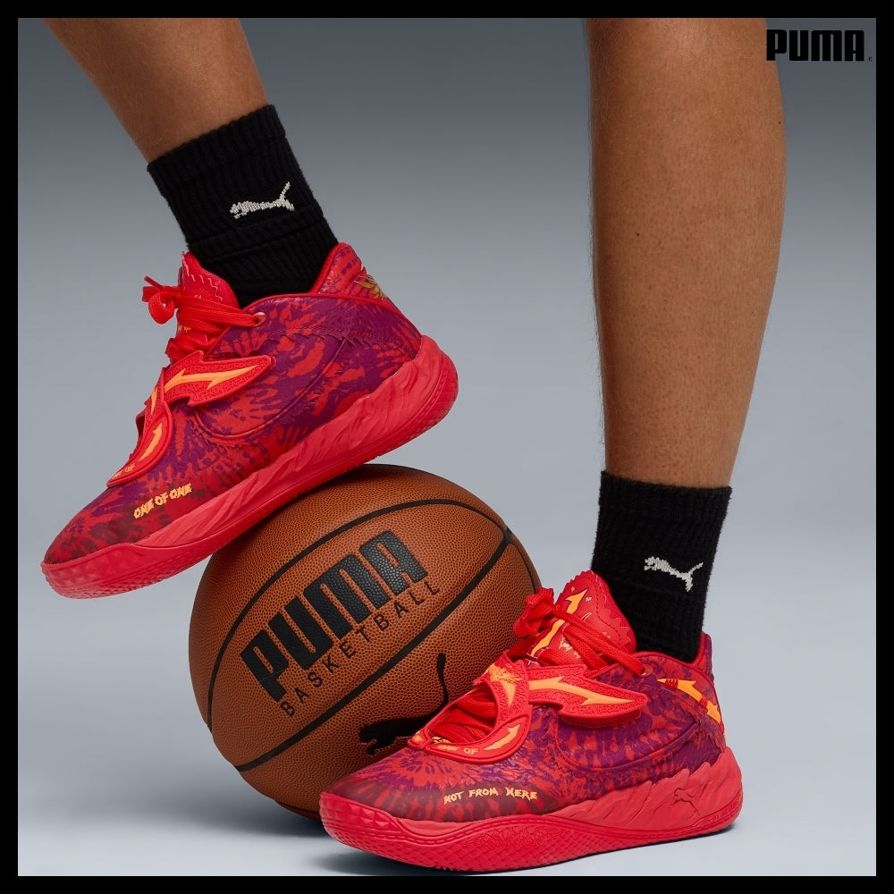【PUMA】 LaMelo Ball MB.05 Crowd Surf