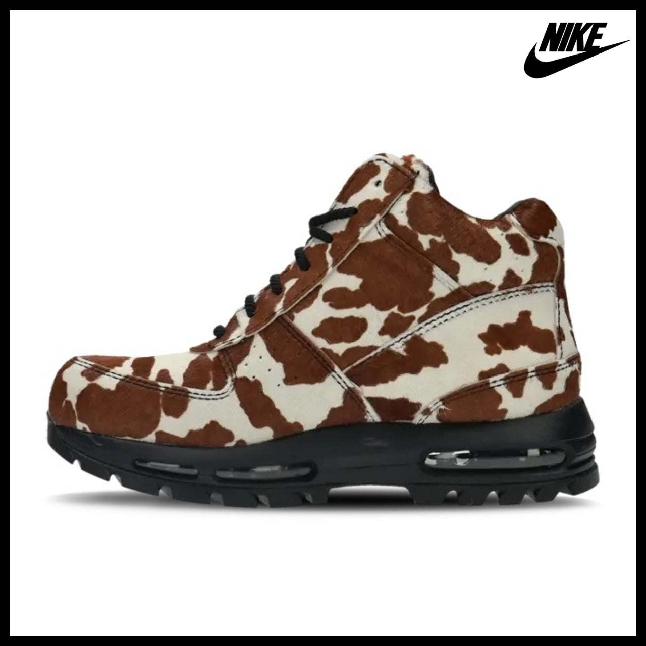 【NIKE】Air Max Goadome QS