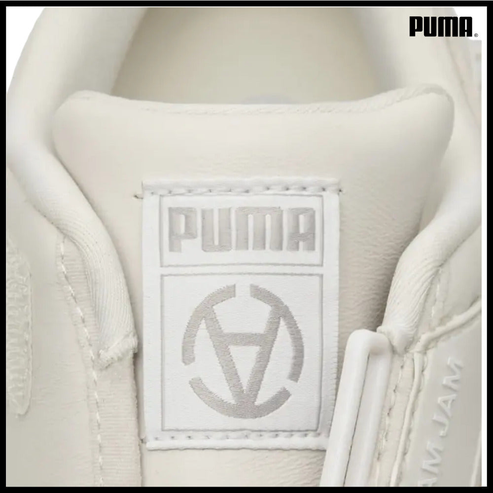 【PUMA】SLAM JAM x PUMA MOSTRO Debossed