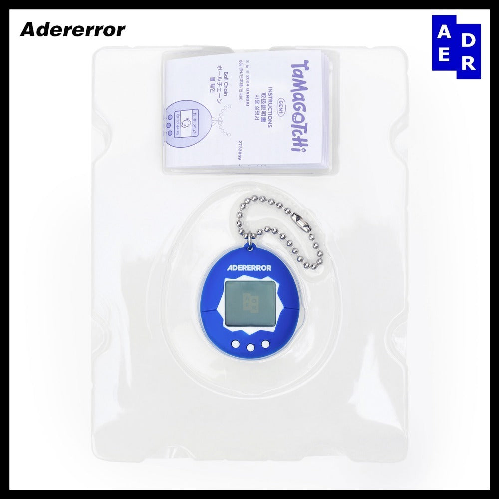 【ADERERROR】ADERERROR x BANDAI TAMAGOTCHI 韓国大人気