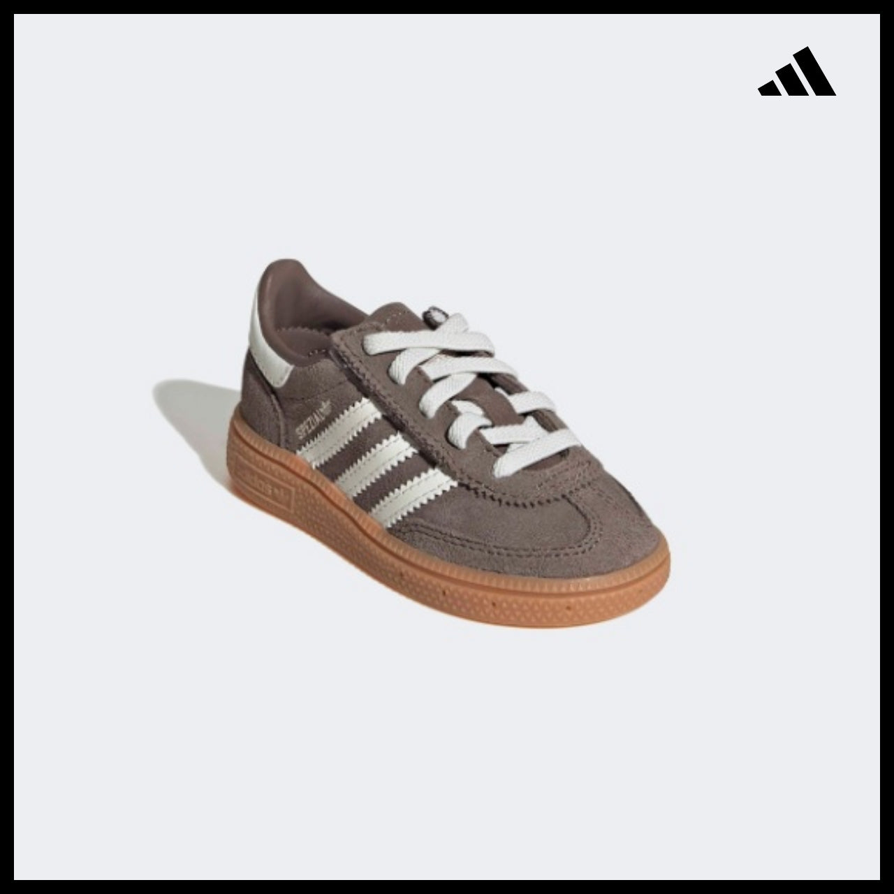 【ADIDAS】 Handball Spezial Comfort Lifestyle Terrace