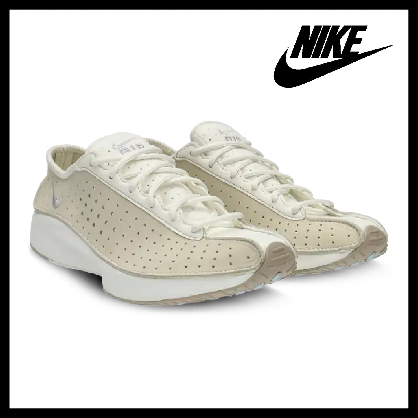 【NIKE】Air Superfly