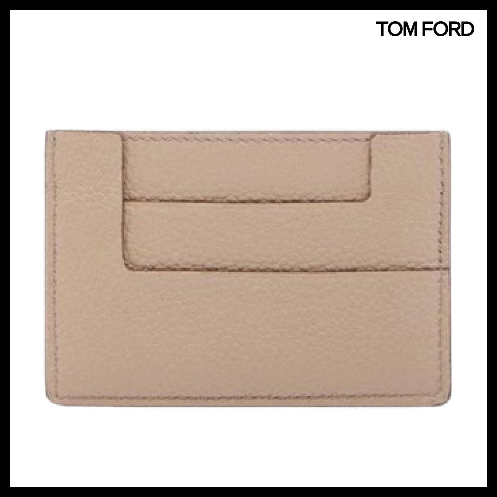 【TOM FORD】Card Holder S0250 LCL083G 1G006